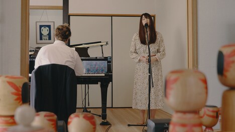 「コケシ・セレナーデ」