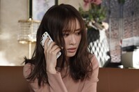 「竜の道 二つの顔の復讐者」