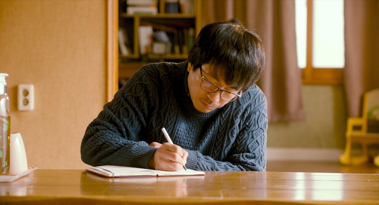 「詩人の恋」新場面写真