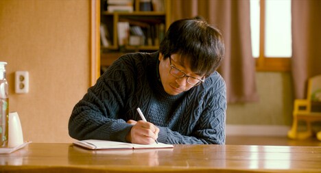 「詩人の恋」新場面写真