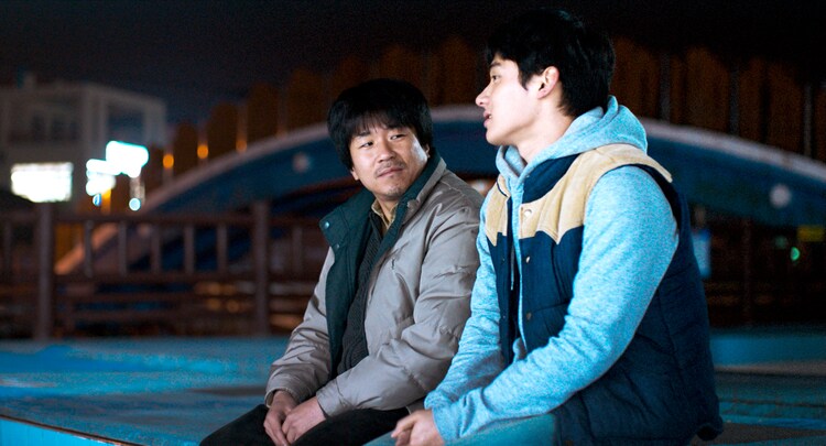 ヤン イクチュンの切ないまなざしの先は 男と女と男の物語 詩人の恋 新写真 写真16枚 映画ナタリー ヤン イクチュンの切ないまなざしの先は 男と女と男の物語 詩人の恋 新写真 写真16枚 映画ナタリー