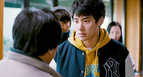 「詩人の恋」新場面写真