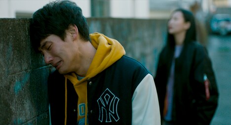 「詩人の恋」新場面写真