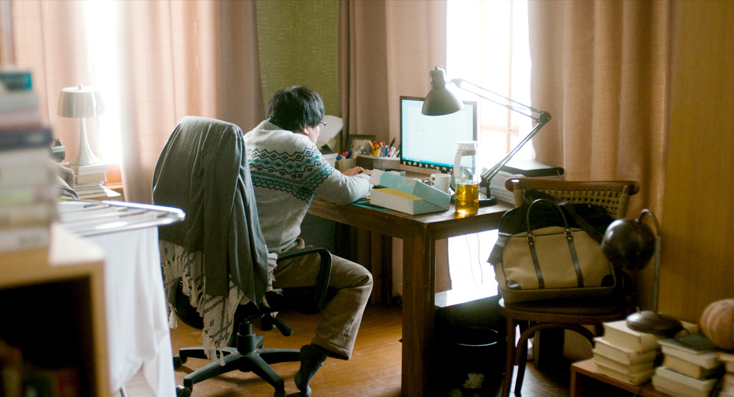 「詩人の恋」