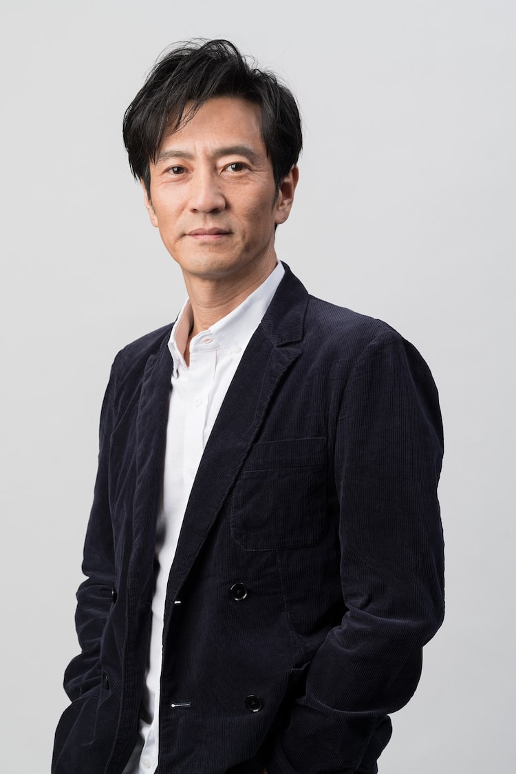 津田 寛治 津田 健次郎