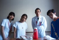 「宇宙でいちばんやさしい時間」 (c)KDDI