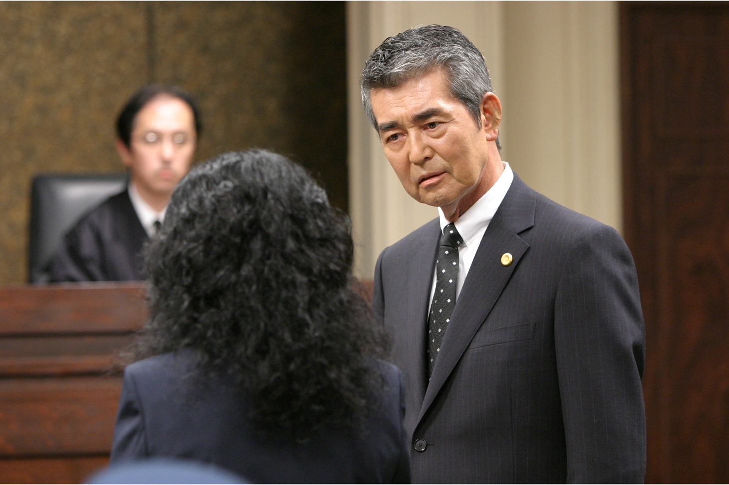 「新マチベン～オトナの出番～」（写真提供：NHK）