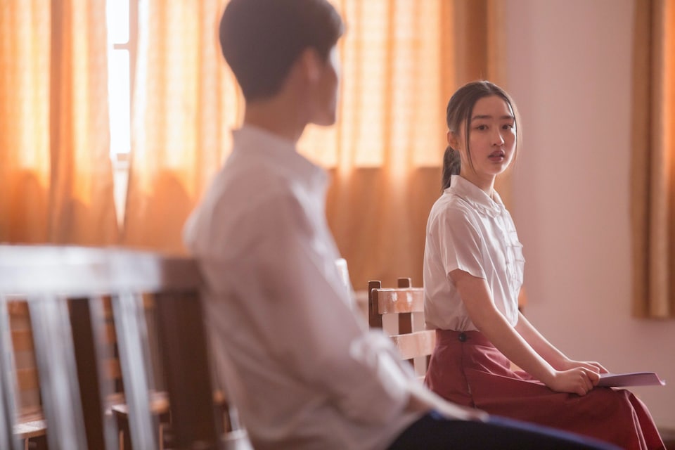 映画の中に僕がいる、豊川悦司ら14名が岩井俊二「チィファの手紙」にコメント