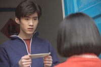 「チィファの手紙」