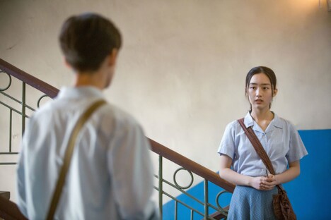 「チィファの手紙」新場面写真