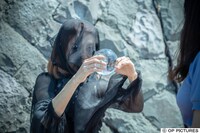 「揉めよドラゴン 爆乳乱れ咲き」