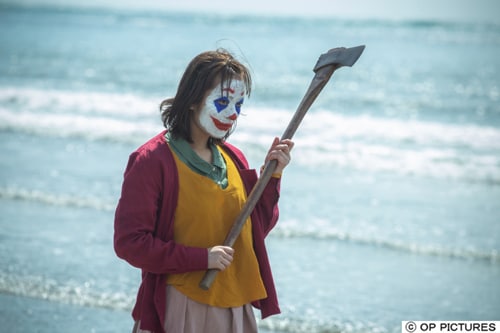 揉めよドラゴン 爆乳乱れ咲き」公開、監督はケータイ刑事シリーズの