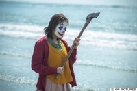 「揉めよドラゴン 爆乳乱れ咲き」