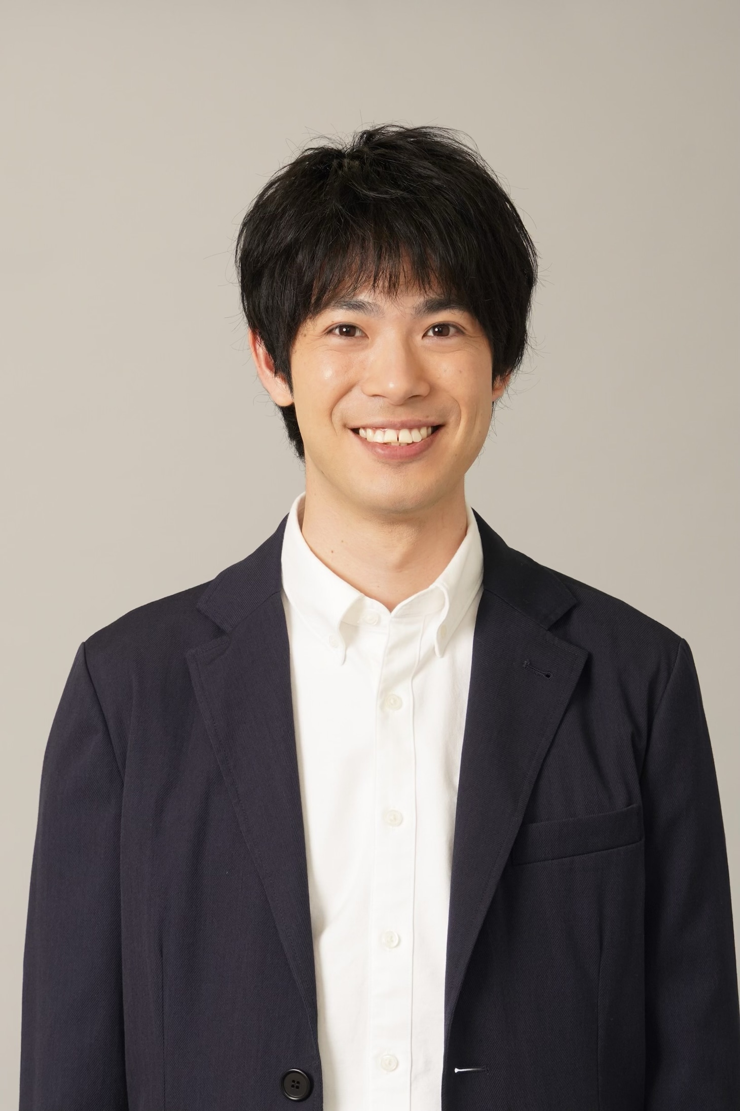 渡辺大知演じる平沢ゆう。