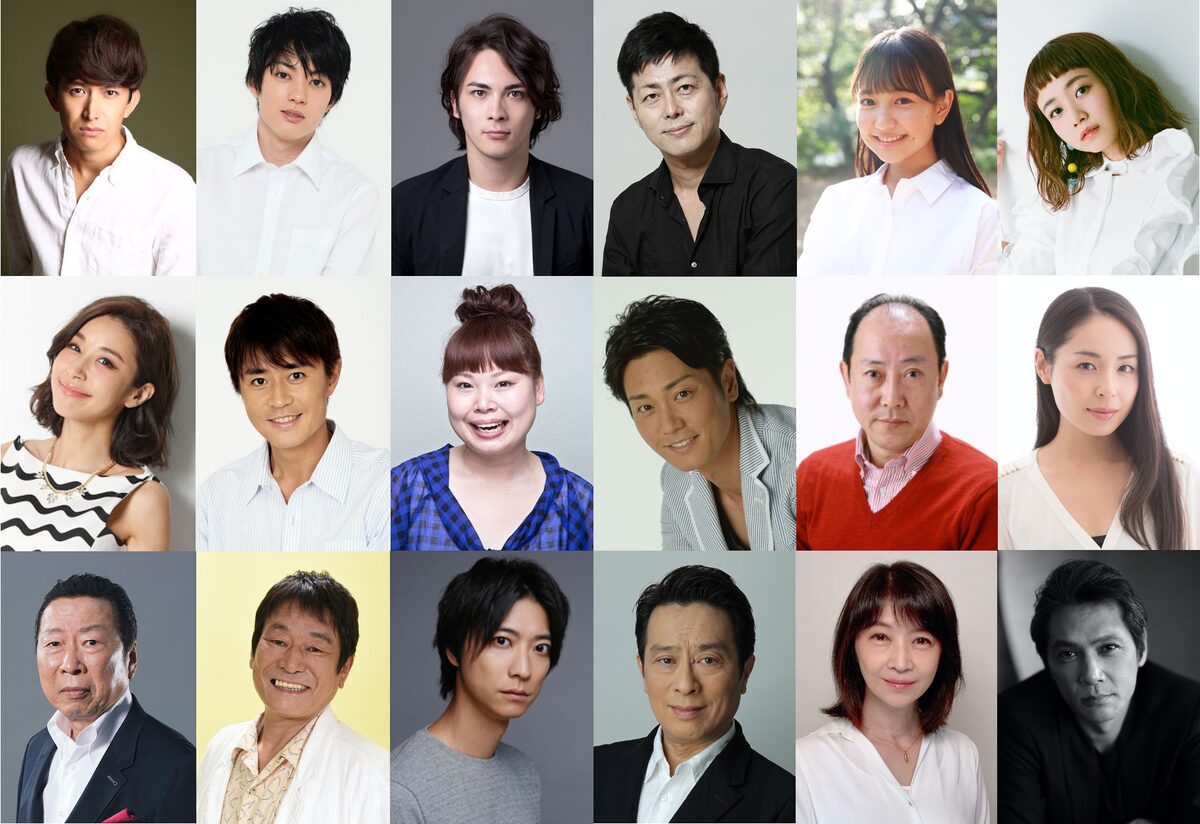 元人気劇団の団員がコロナで便利屋に 宅間孝行が手がけたyoutubeドラマ配信 映画ナタリー