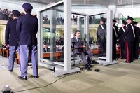 「シチリアーノ 裏切りの美学」 (c)Fabio Lovino