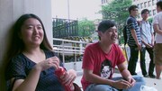 「私たちの青春、台湾」