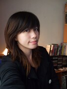 フー・ユー（傅楡）