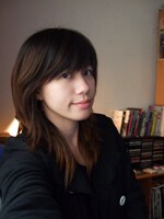 フー・ユー（傅楡）