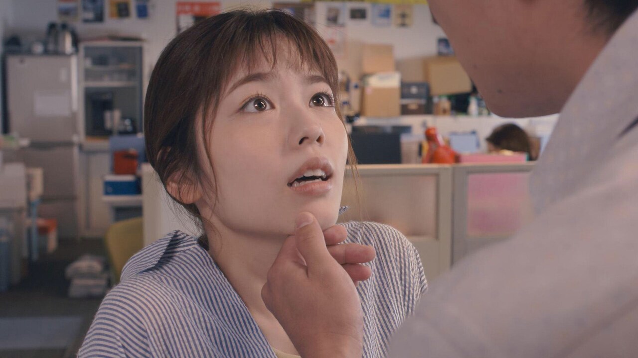 「妖怪シェアハウス」第五怪