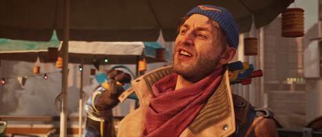 「スーサイド・スクワッド:キル・ザ・ジャスティス・リーグ」