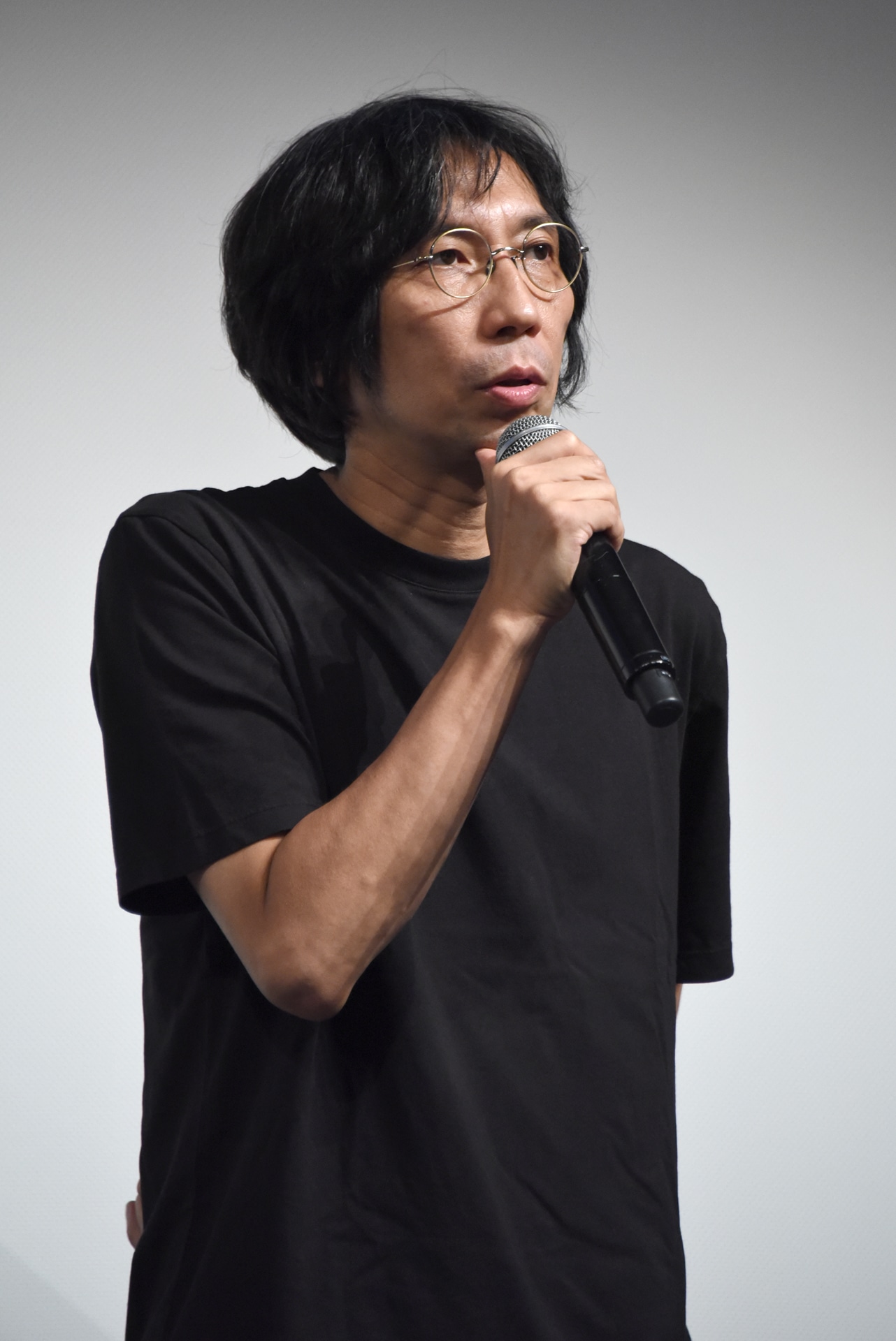 行定勲