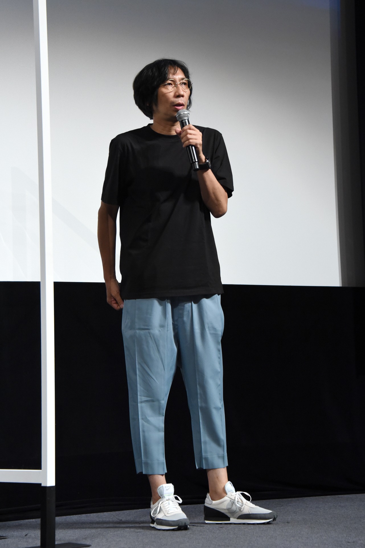 行定勲