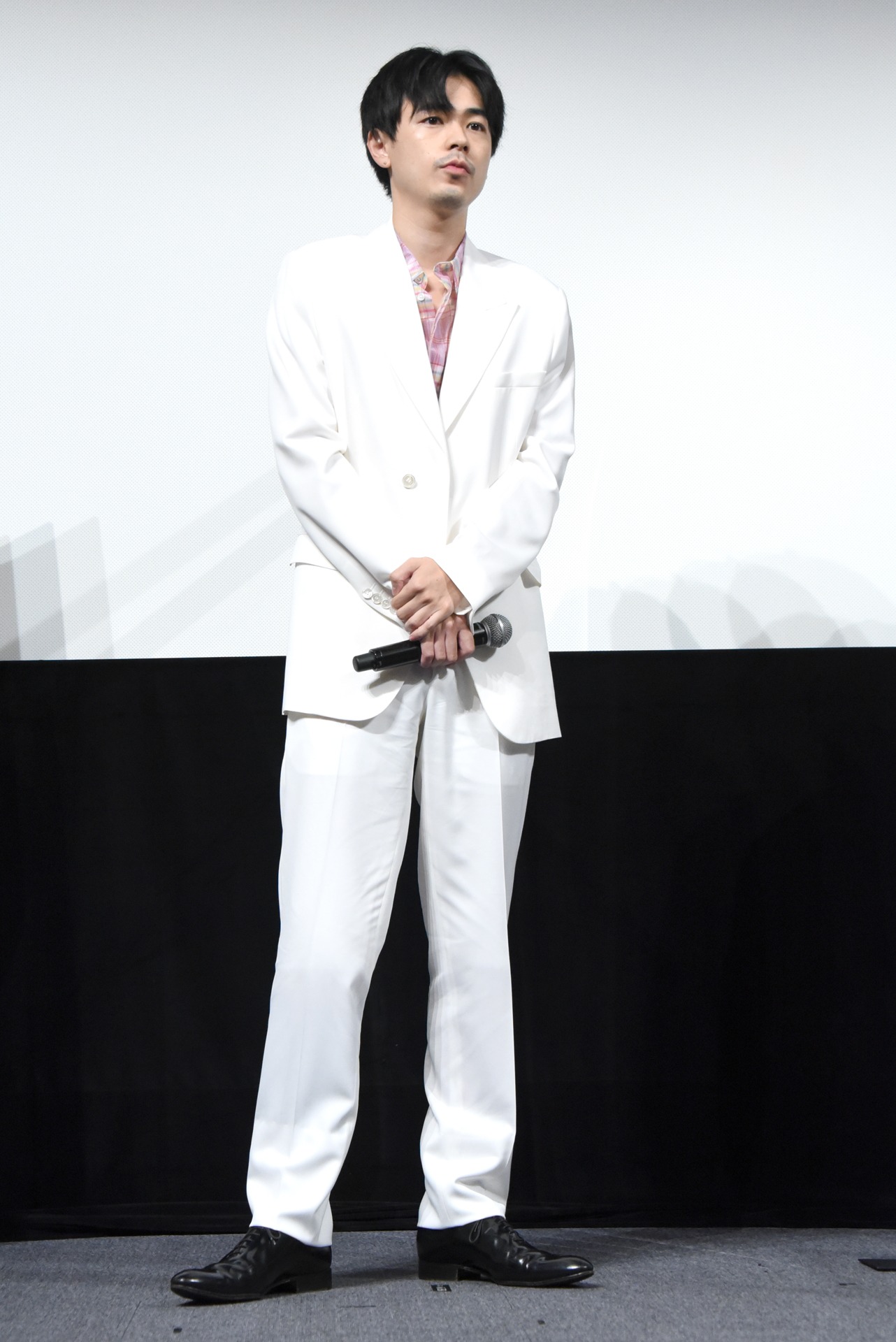 成田凌