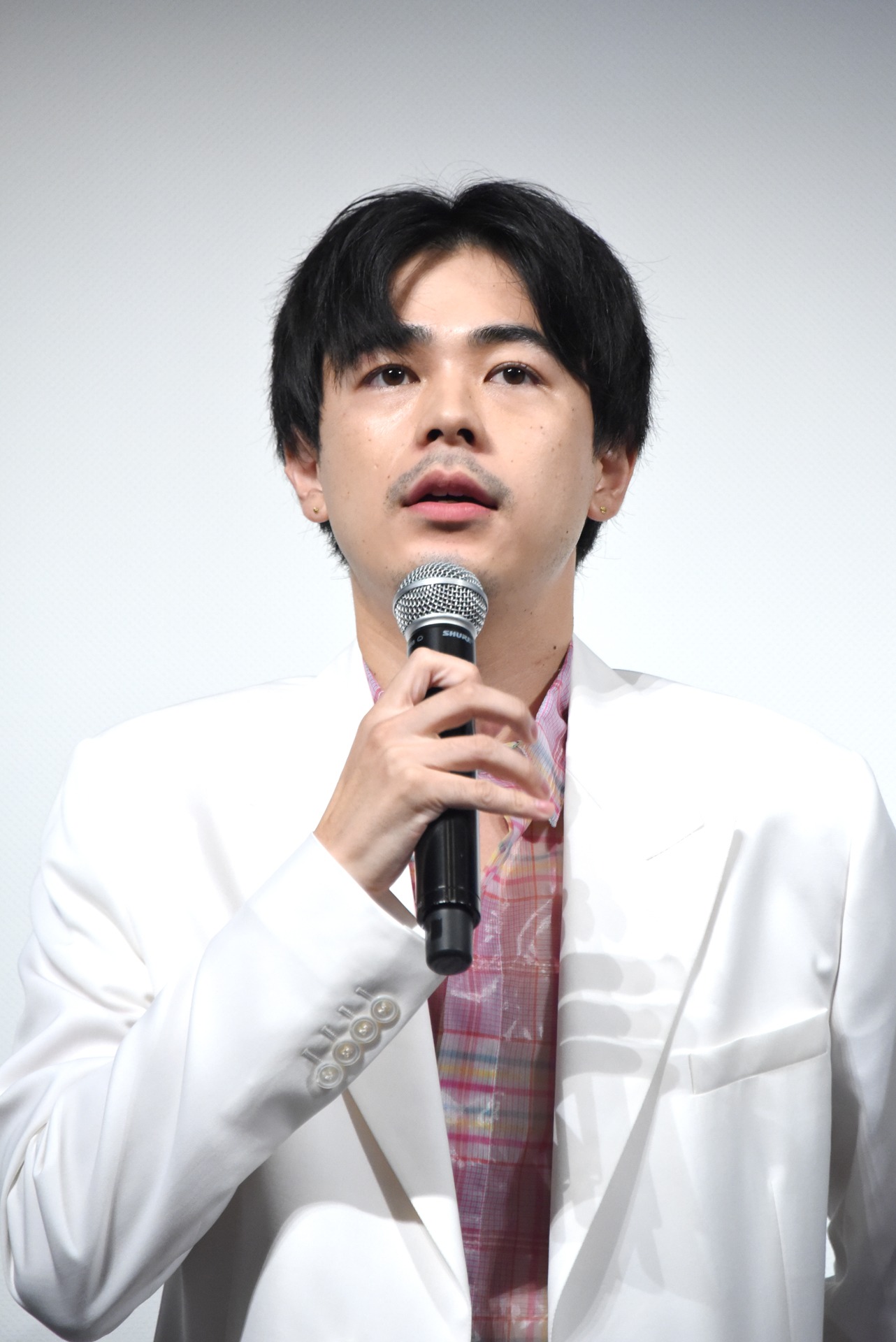 成田凌