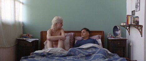 「エマ、愛の罠」