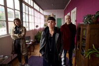 「エマ、愛の罠」