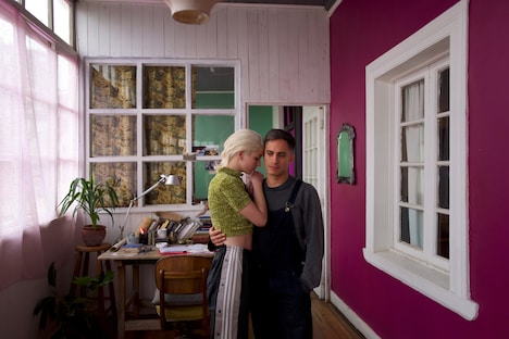 「エマ、愛の罠」