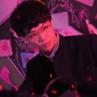 スプラッターは過程、笠松将の主演作「ファンファーレが鳴り響く」特報解禁