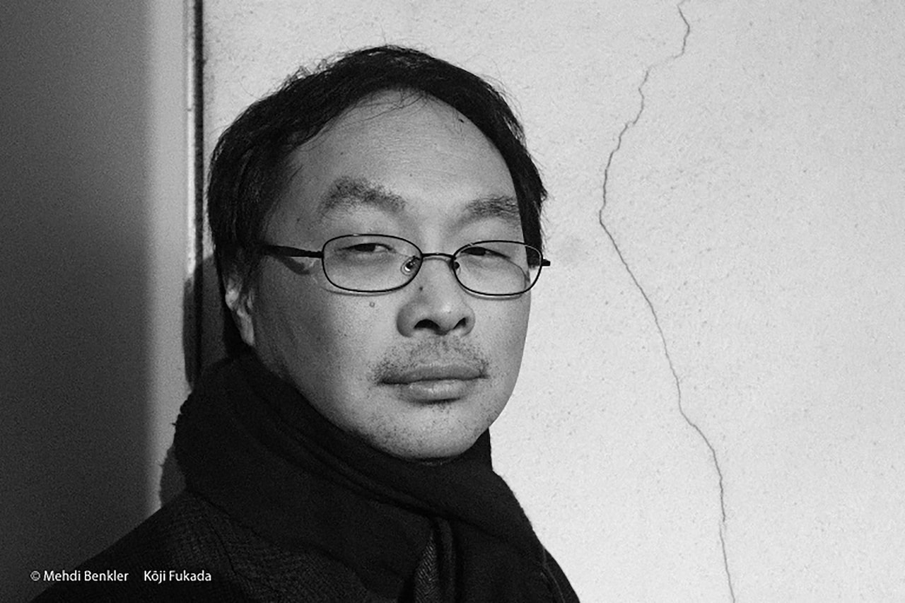 東京国際映画祭で深田晃司特集、「本気のしるし」「淵に立つ」「東京人間喜劇」上映