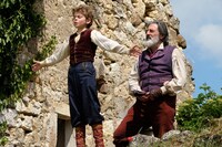 「家なき子 希望の歌声」