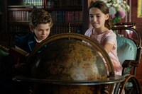 「家なき子 希望の歌声」