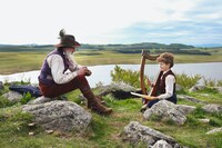 「家なき子 希望の歌声」