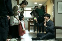 「82年生まれ、キム・ジヨン」メイキング写真