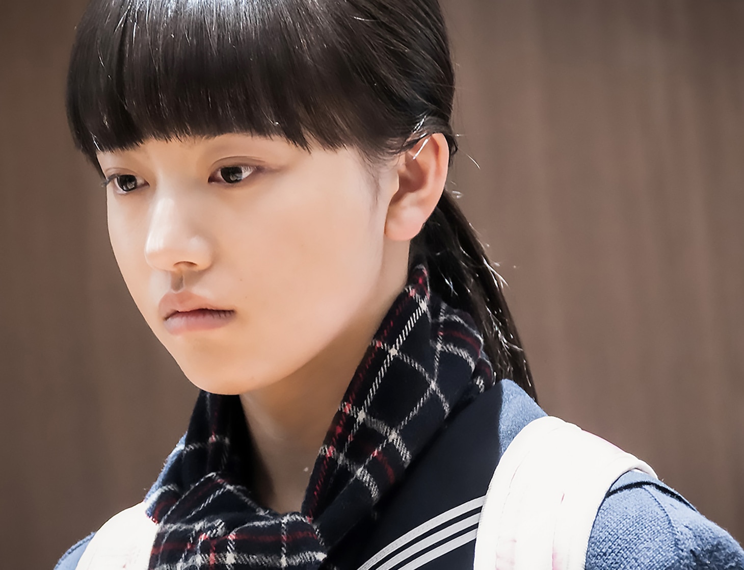 「望み」新場面写真