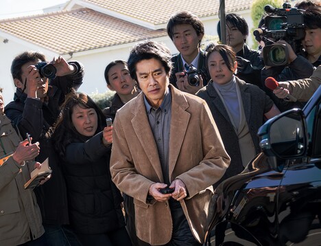 「望み」新場面写真