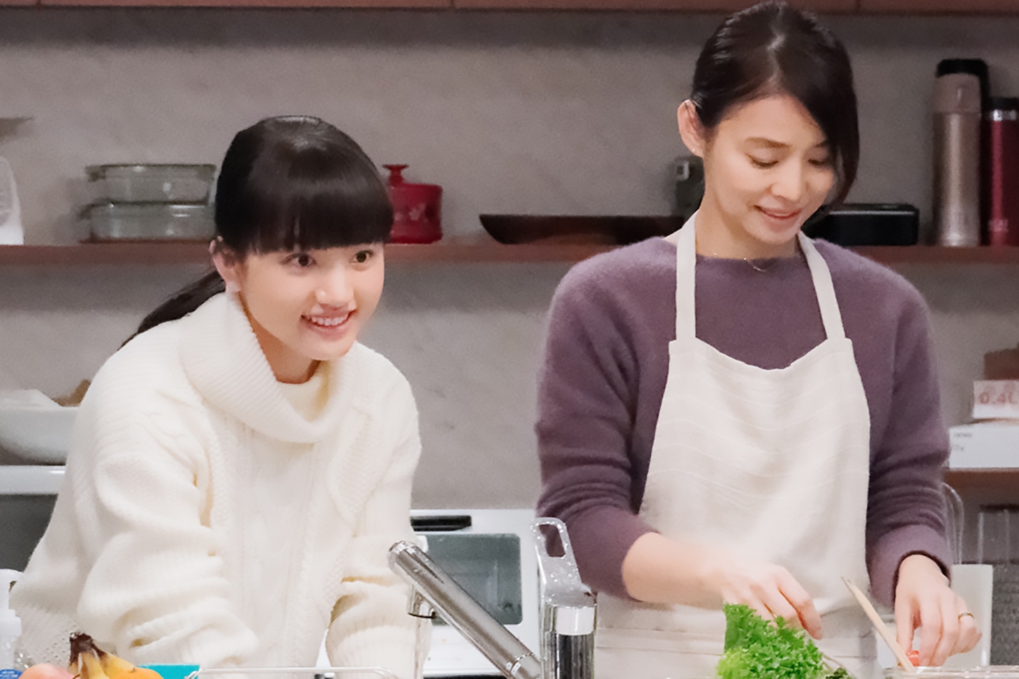 「望み」新場面写真