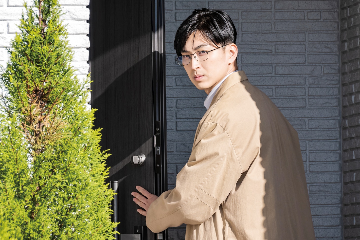「望み」新場面写真