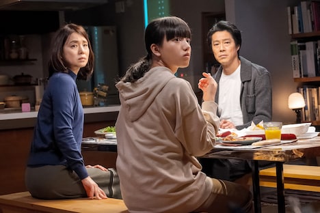 「望み」新場面写真