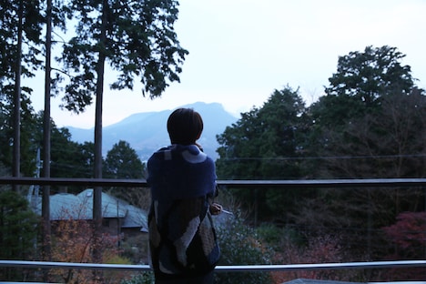 「旅愁」