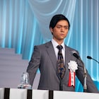 田中宏明×千眼美子の共演作「夜明けを信じて。」冒頭シーンが解禁