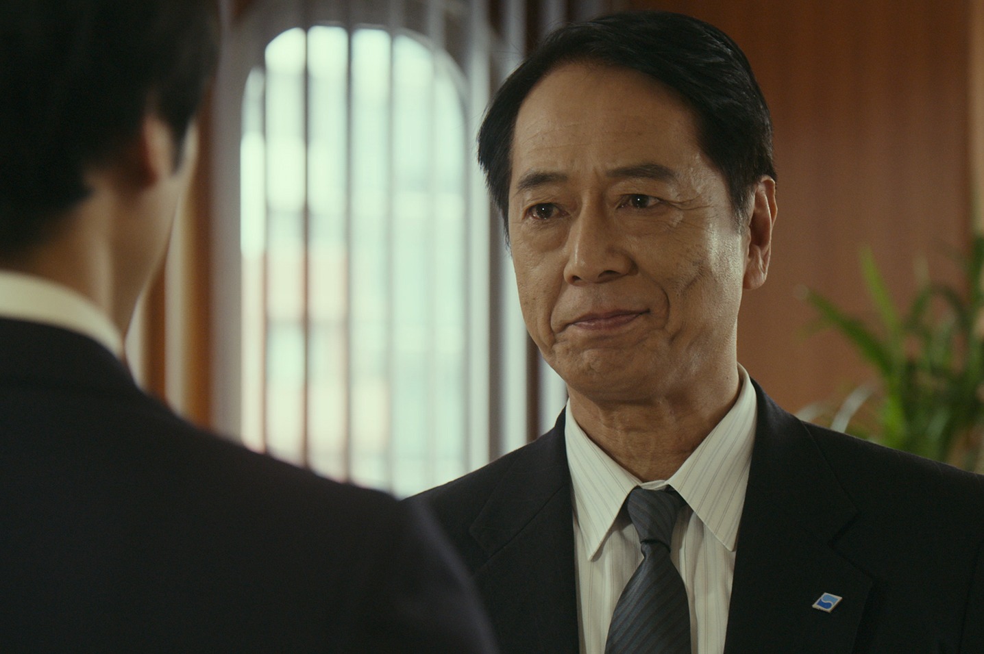 「夜明けを信じて。」