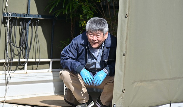 「30禁 それは30歳未満お断りの恋。」新場面写真
