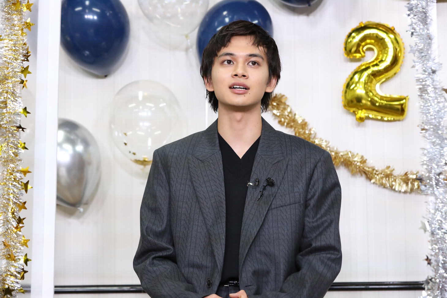 北村匠海