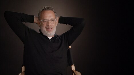 トム・ハンクス