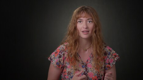 マリエル・ヘラー